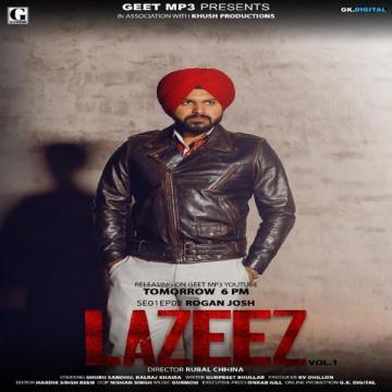 download Lazeez-(Title-Track) Hasil mp3